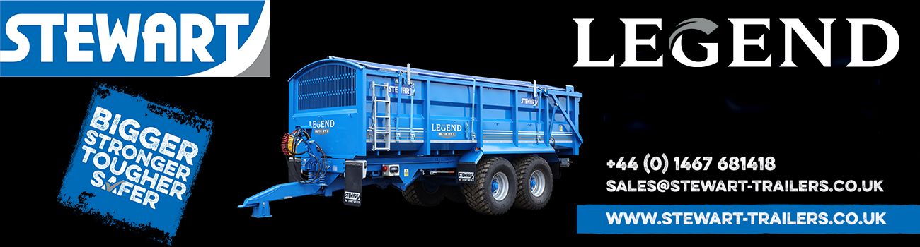 Cover image - Stewart Trailers