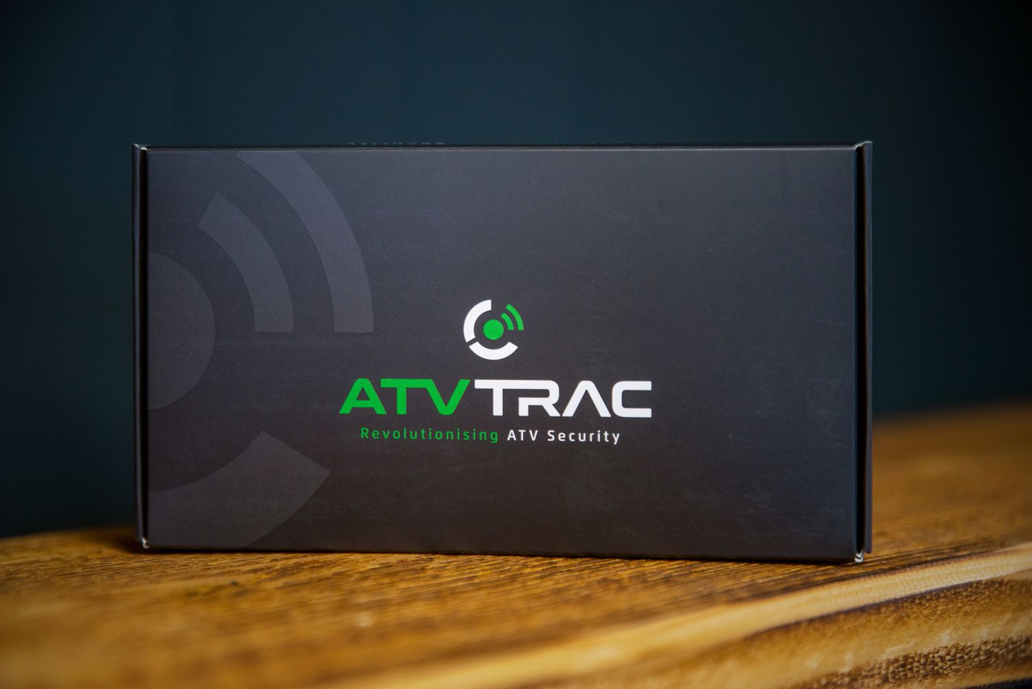 Cover image - ATVTRAC