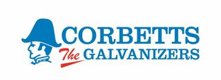 Exhibitor profile image for Corbetts the Galvanizers