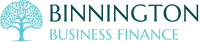 Company name - Binnington Business Finance