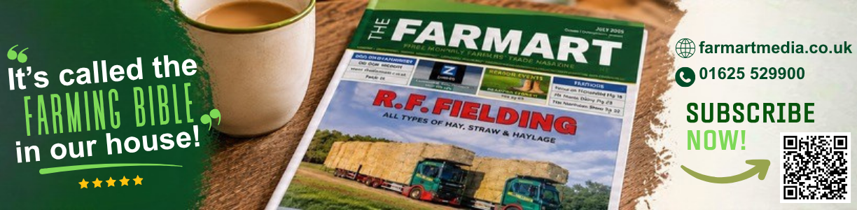 Cover image - Farmart Media