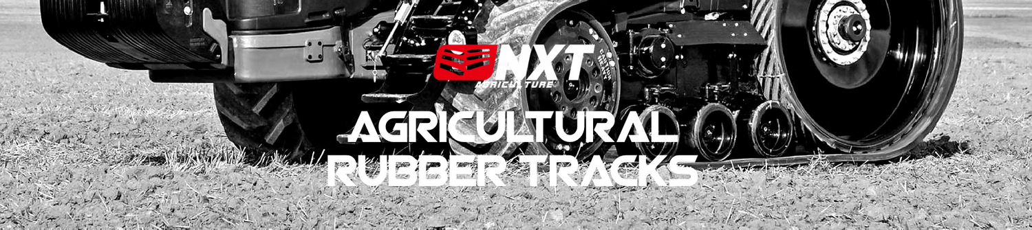 Cover image - NXT Agricultural Ltd