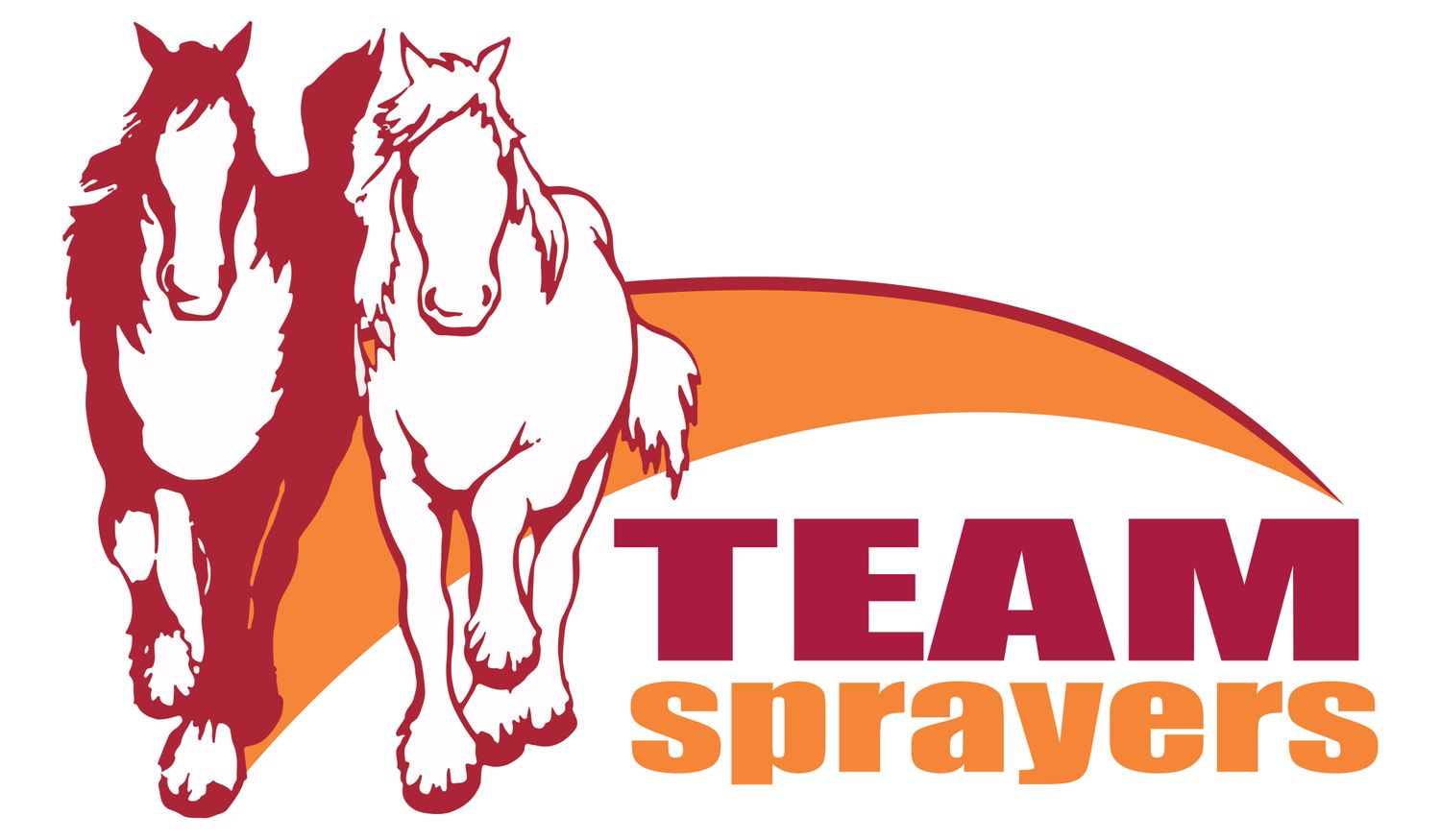 Cover image - Team Sprayers