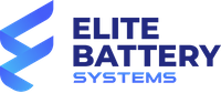 Company name - Elite Battery Systems