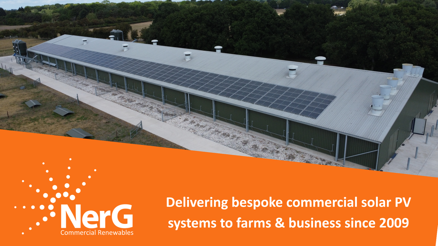 Cover image - NerG Ltd
