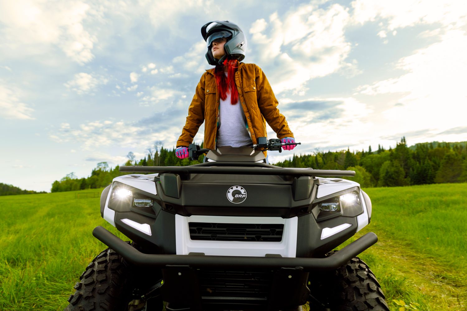 Cover image - Can-Am