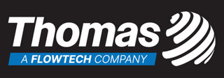 Exhibitor profile image for Thomas Group Ltd