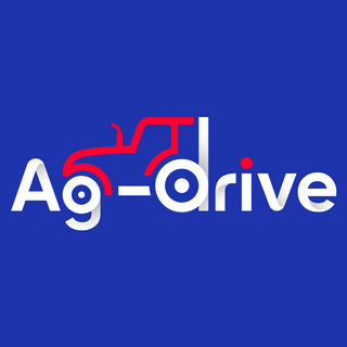 Exhibitor profile image for Ag-drive