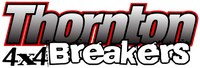 Company name - Thornton Breakers Ltd