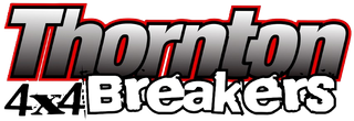 Exhibitor profile image for Thornton Breakers Ltd