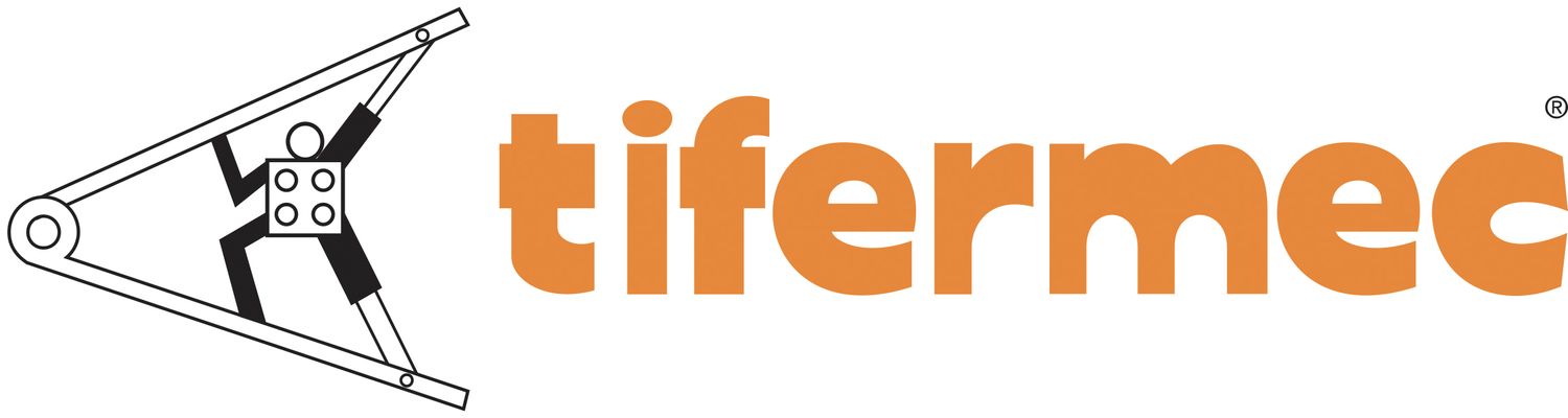 Cover image - Tifermec Oleodinamica SRL