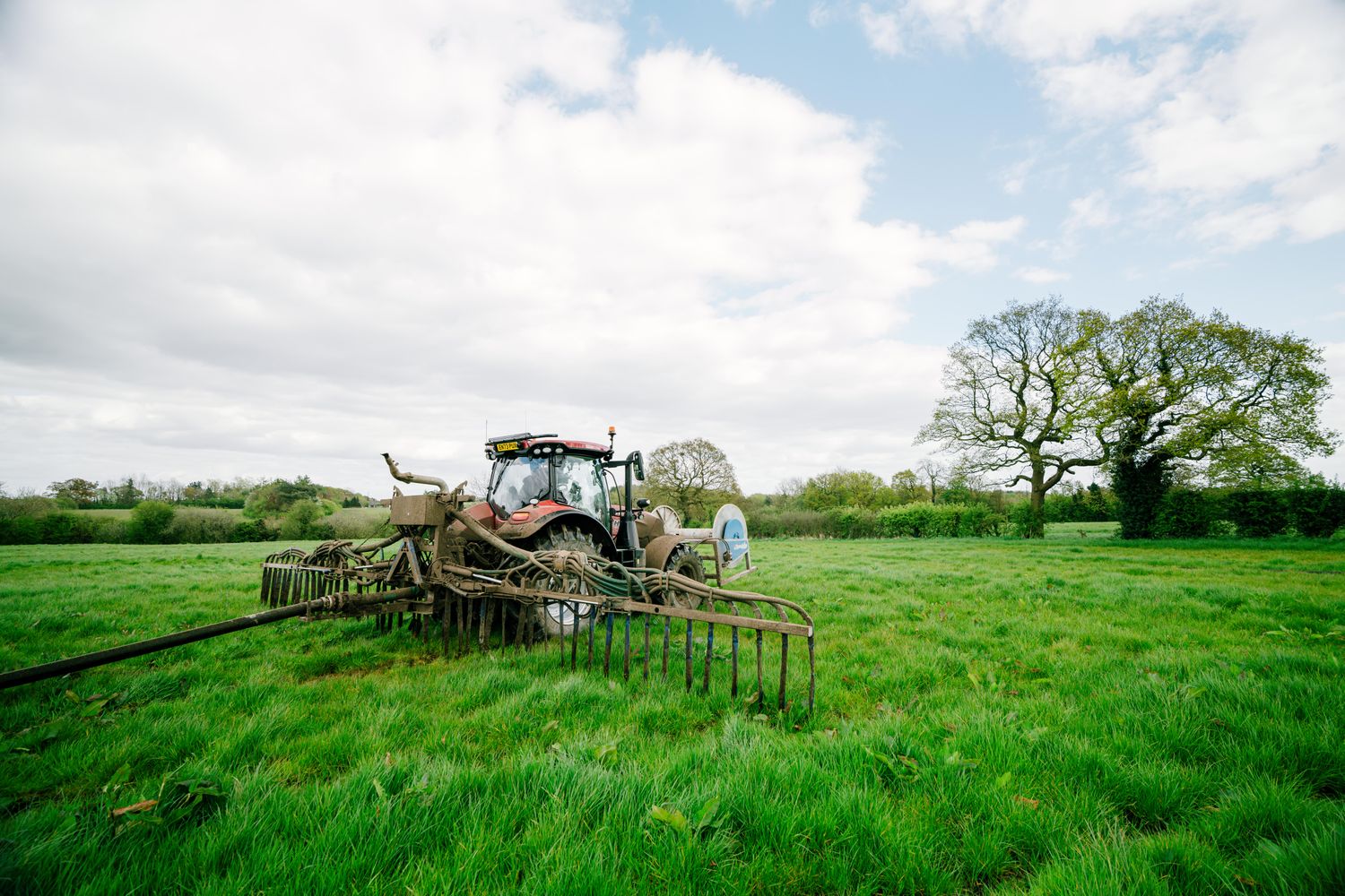 Cover image - Spreadwise Ltd