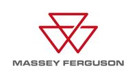 Company name - Massey Ferguson