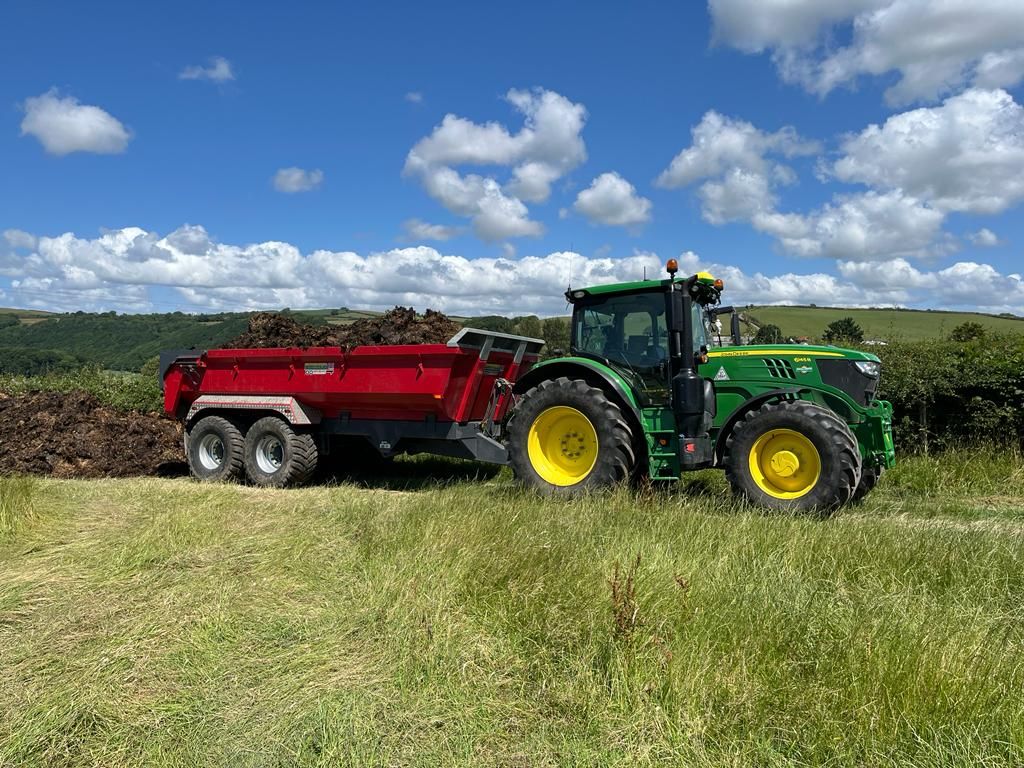 Cover image - Staines Trailers
