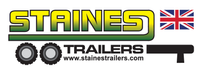 Company name - Staines Trailers