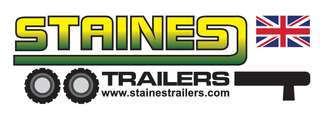 Exhibitor profile image for Staines Trailers