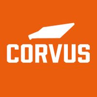 Company name - CORVUS