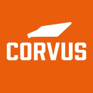Exhibitor profile image for CORVUS