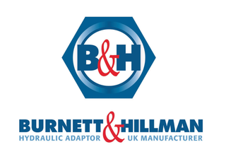 Exhibitor profile image for Burnett & Hillman
