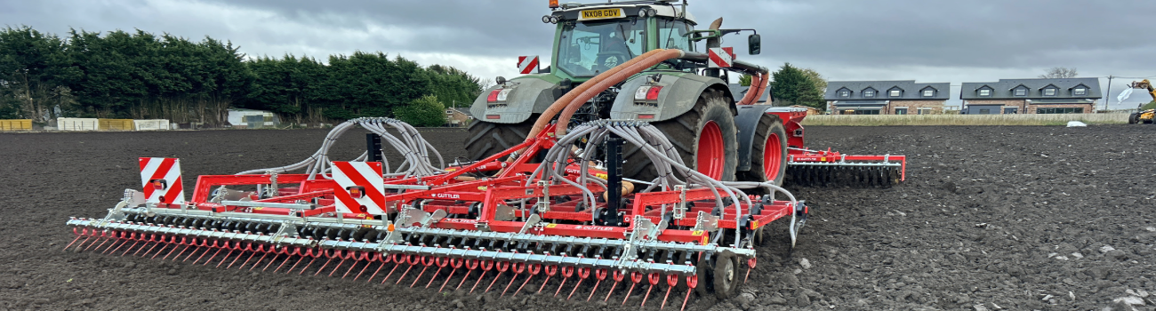 Cover image - Wox Agri Services