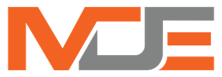 Exhibitor profile image for MDE Machinery