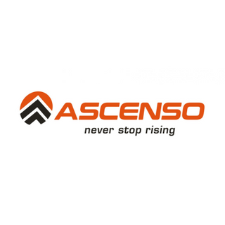 Exhibitor profile image for Ascenso Tyres