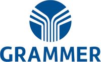 Company name - GRAMMER AG