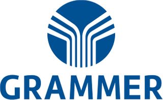 Exhibitor profile image for GRAMMER AG