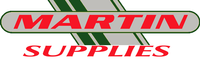 Company name - Martin Equipment