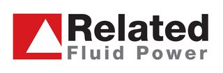 Exhibitor profile image for Related Fluid Power