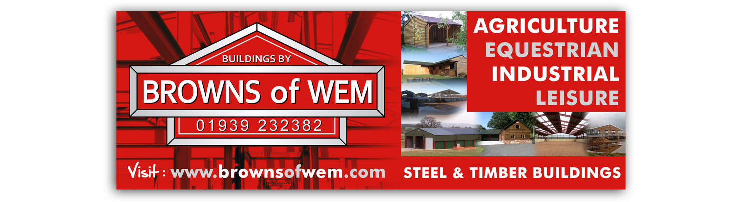 Cover image - Browns of Wem Ltd