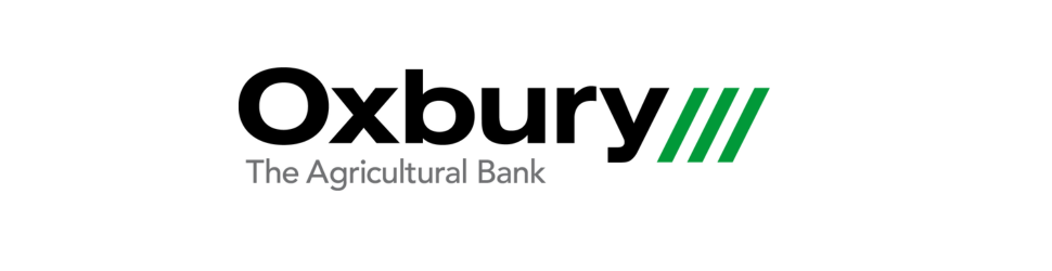 Cover image - Oxbury Bank Plc