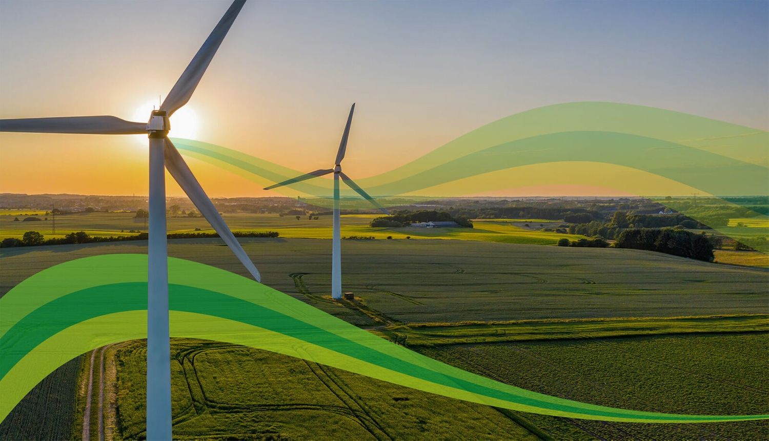 Cover image - Infinite Renewables Ltd