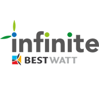 Company name - Infinite Renewables Ltd