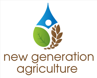 Exhibitor profile image for New Generation Agriculture
