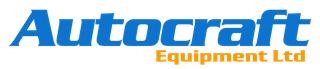 Exhibitor profile image for Autocraft Equipment Ltd