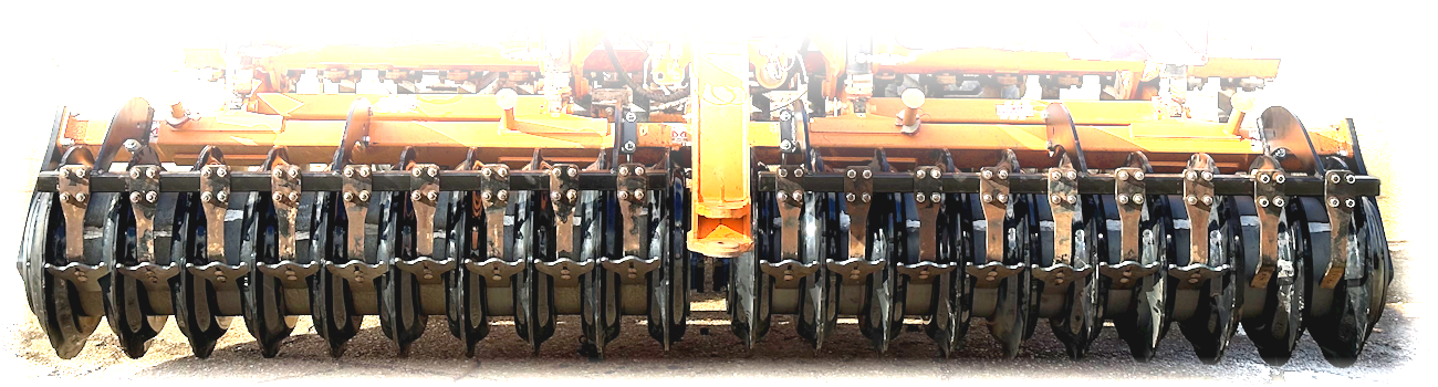 Cover image - Agricast