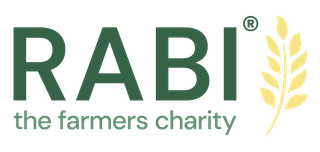 Exhibitor profile image for RABI – The Farmers Charity