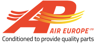 Exhibitor profile image for AP Air Europe