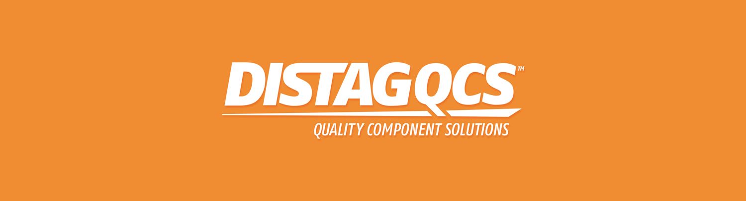 Cover image - Distag QCS