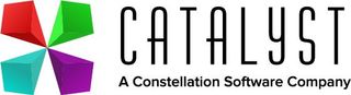 Exhibitor profile image for Catalyst Computer Systems Ltd