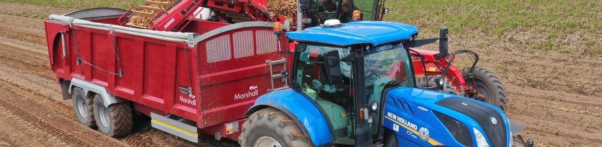 Charles J Marshall (Aberdeen) Ltd