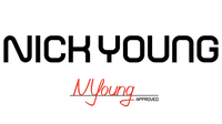 Company name - Nick Young Tractor Parts Ltd