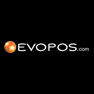 Exhibitor profile image for Evopos UK Ltd