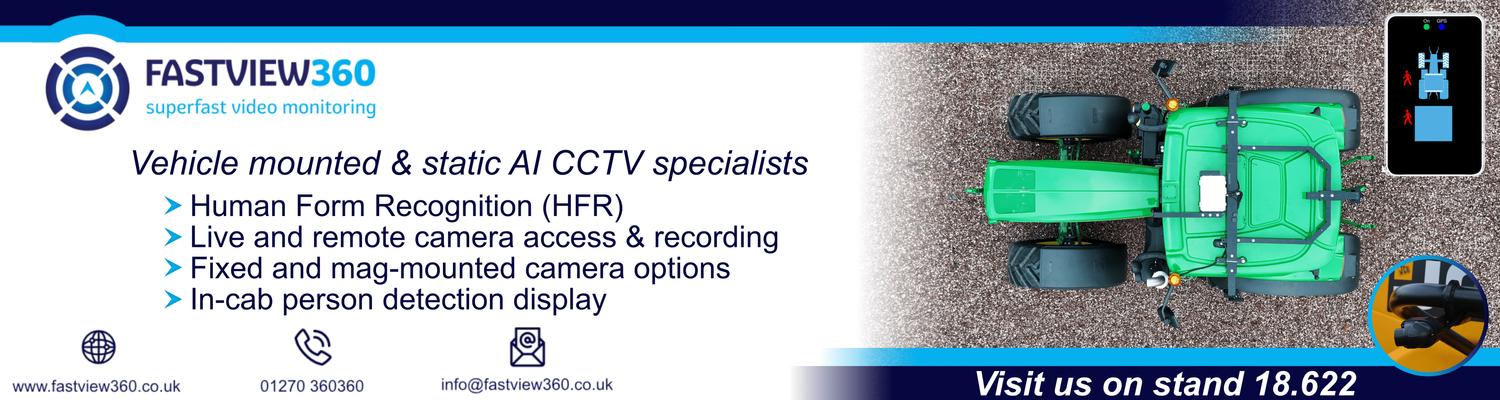 Cover image - Fastview 360