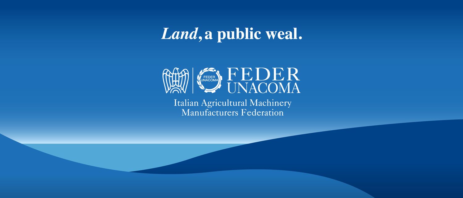 Cover image - Federunacoma