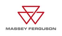 Company name - Massey Ferguson