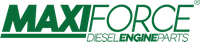 Company name - Maxiforce Diesel Engine Parts
