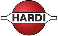 Company name - Hardi