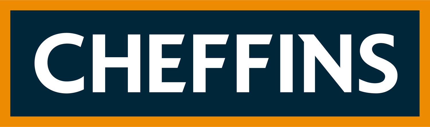 Cover image - Cheffins